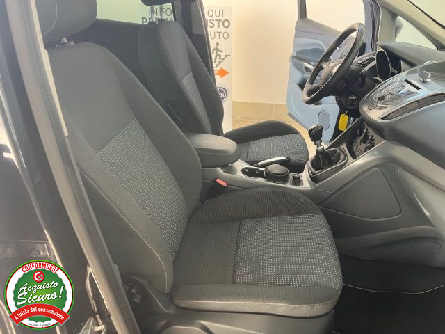 FORD C-Max usata, con Autoradio