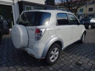 DAIHATSU Terios usata, con Airbag Passeggero