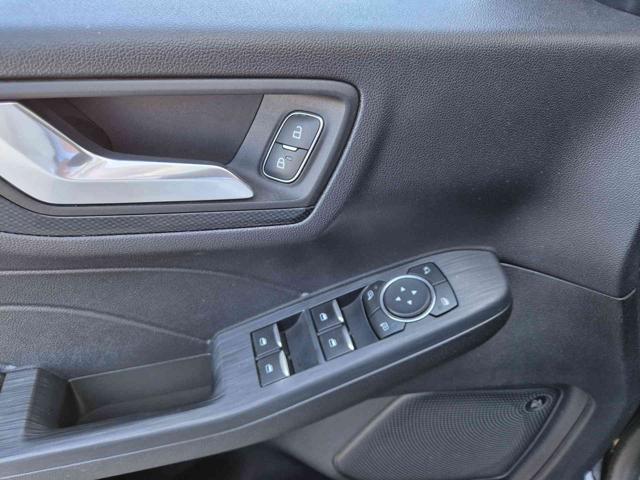 FORD Kuga usata, con Servosterzo