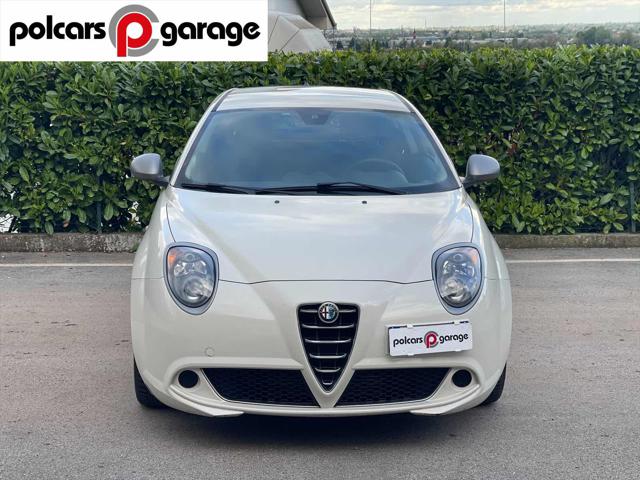 ALFA ROMEO MiTo usata, con Cerchi in lega