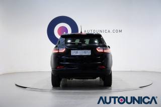 JEEP Compass usata, con Immobilizzatore elettronico