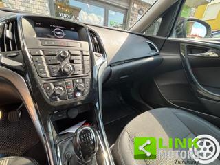 OPEL Astra usata, con Airbag testa