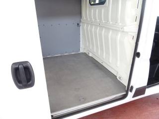 FIAT Ducato usata, con Filtro antiparticolato