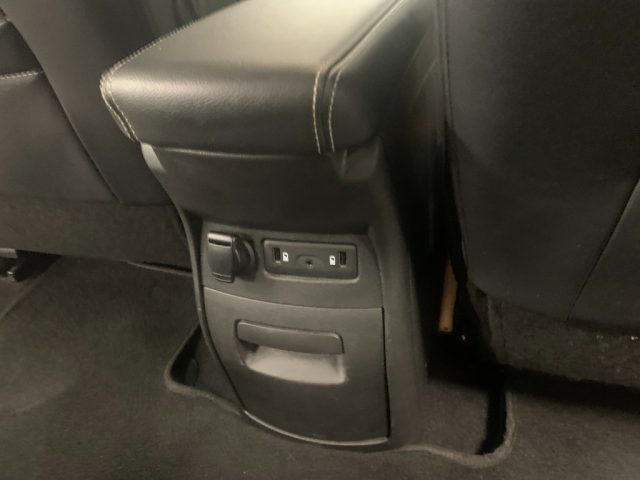 RENAULT Grand Scenic usata, con Filtro antiparticolato