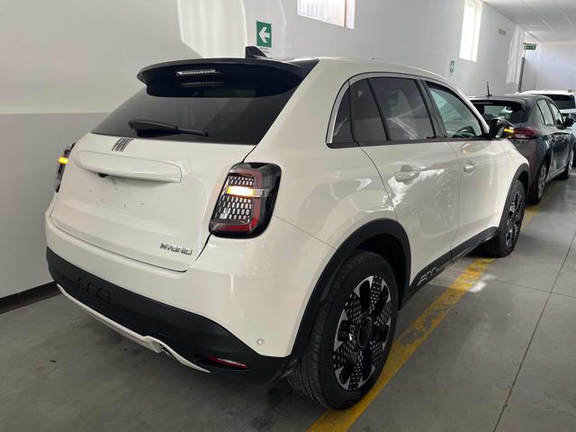 FIAT 600 usata, con Airbag laterali