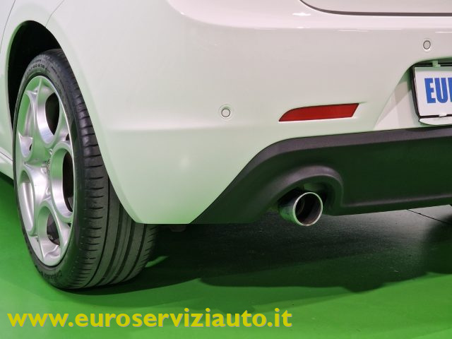 ALFA ROMEO Giulietta usata 48