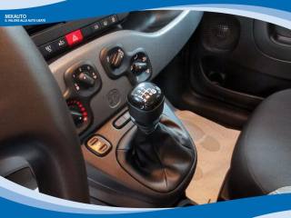 FIAT Panda usata, con Chiusura centralizzata