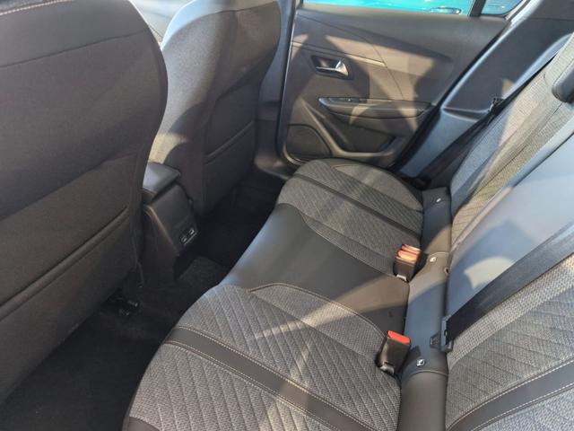 PEUGEOT 208 usata, con Cronologia tagliandi
