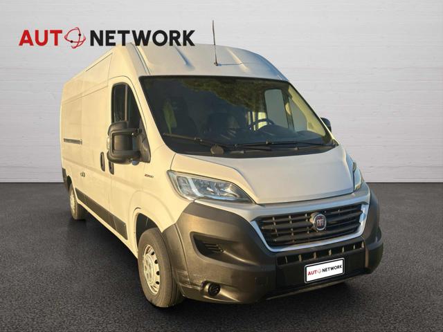FIAT Ducato usata, con ABS