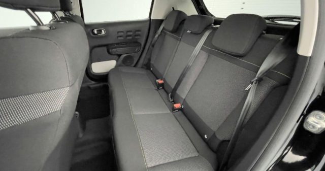 CITROEN C3 usata, con Chiusura centralizzata