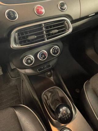 FIAT 500X usata, con Alzacristalli elettrici