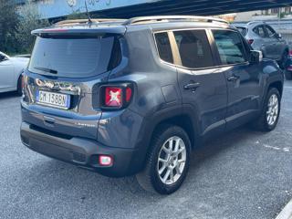 JEEP Renegade usata, con Climatizzatore