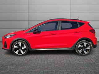FORD Fiesta usata, con Airbag