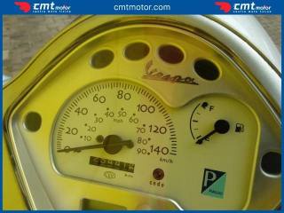 VESPA 150 LX usata 10