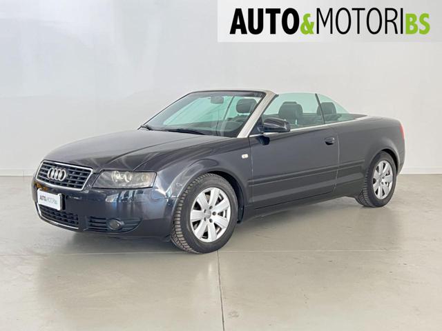 AUDI A4 usata, con ABS