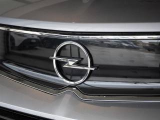 OPEL Mokka usata, con Start/Stop Automatico