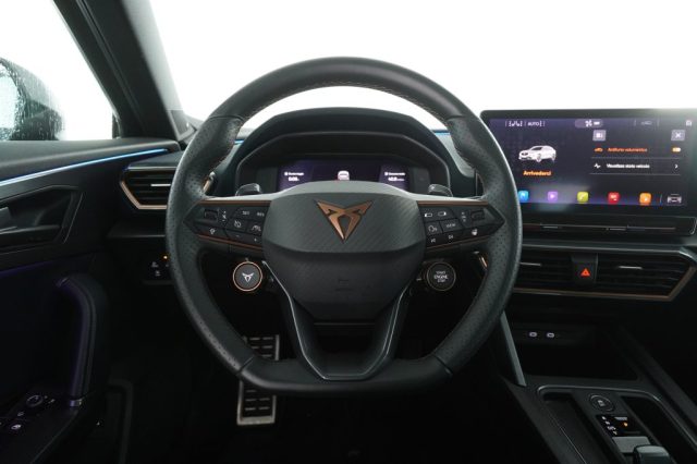 CUPRA Formentor usata 11