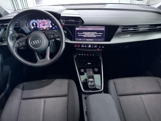AUDI A3 usata, con Controllo automatico clima