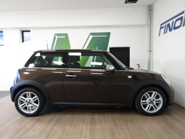 MINI Cooper usata, con Alzacristalli elettrici