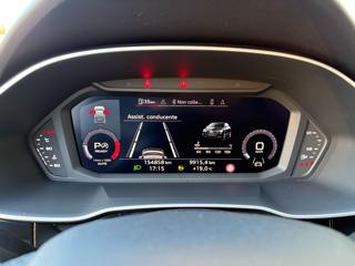 AUDI Q3 usata, con Luci diurne LED