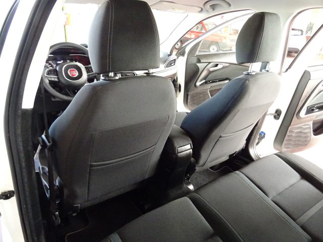 FIAT Tipo usata, con Cruise Control