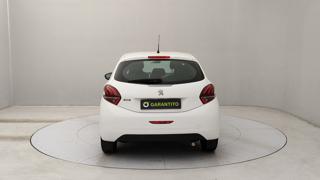 PEUGEOT 208 usata, con Airbag Passeggero