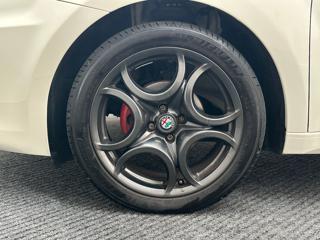 ALFA ROMEO MiTo usata, con Servosterzo