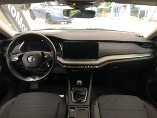 SKODA Octavia usata, con ESP