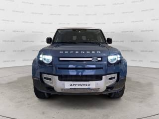 LAND ROVER Defender usata, con Chiusura centralizzata