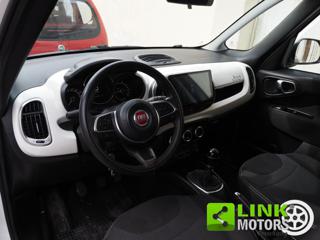FIAT 500L usata, con Alzacristalli elettrici