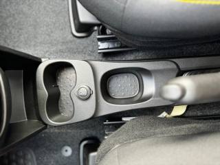 FIAT Panda usata, con Riconoscimento dei segnali stradali
