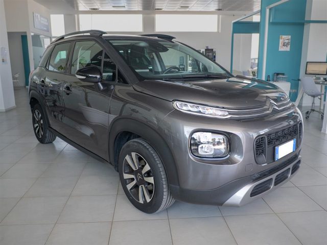 CITROEN C3 usata, con Alzacristalli elettrici