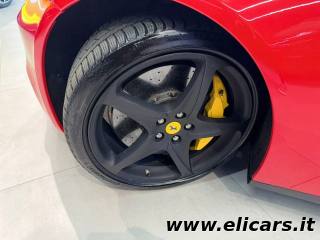 FERRARI FF usata, con Controllo trazione