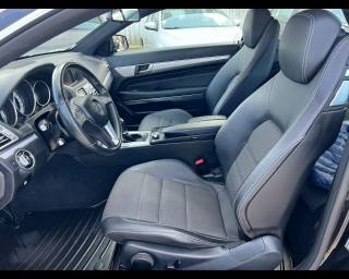 MERCEDES-BENZ E 220 usata, con Chiusura centralizzata