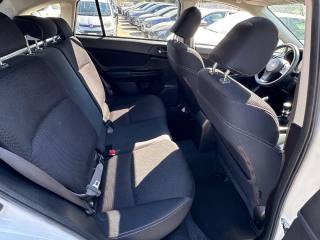 SUBARU XV usata, con Chiusura centralizzata