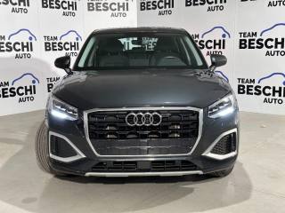 AUDI Q2 usata, con Airbag