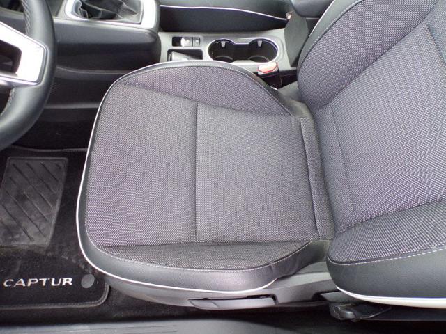 RENAULT Captur usata 59