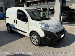 FIAT Fiorino 1.3 MJT 95CV Cargo + IVA