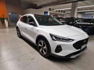 FORD Focus usata, con Airbag laterali