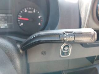 MERCEDES-BENZ Sprinter usata, con MP3