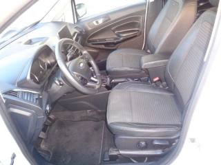 FORD EcoSport usata, con Immobilizzatore elettronico