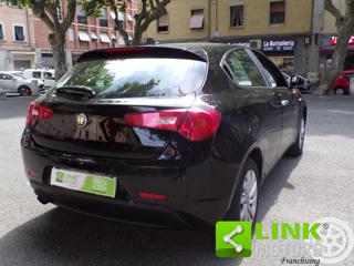 ALFA ROMEO Giulietta usata, con Controllo automatico clima