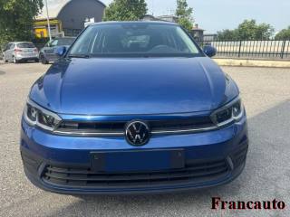 VOLKSWAGEN Polo usata, con Airbag