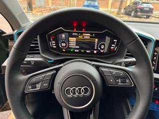 AUDI A1 usata, con Cruise Control