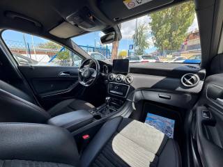 MERCEDES-BENZ A 200 usata, con ESP