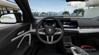 BMW X2 usata 9