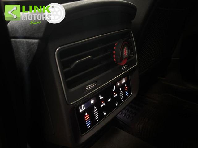 AUDI RS Q8 usata, con Vetri oscurati