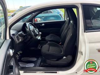 ABARTH 595 usata, con Cronologia tagliandi