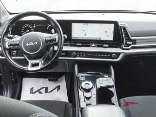 KIA Sportage usata 14