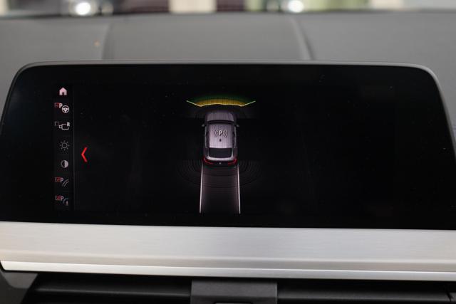 BMW X4 usata, con Climatizzatore automatico, 2 zone